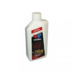 Valvoline Gear Oil GL-5 RPC 75W-80 - 1l